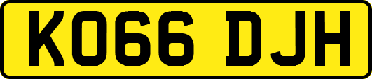 KO66DJH