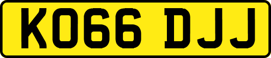 KO66DJJ