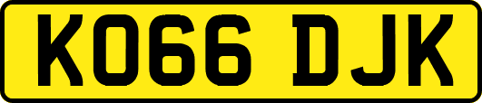 KO66DJK