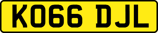KO66DJL