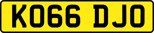KO66DJO