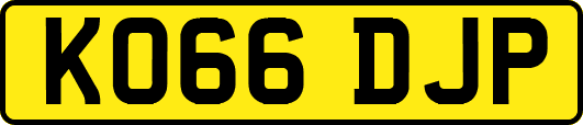 KO66DJP