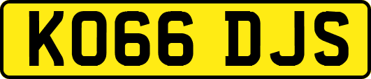 KO66DJS