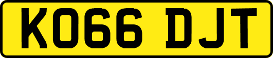 KO66DJT