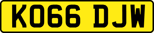 KO66DJW