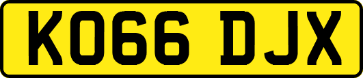 KO66DJX