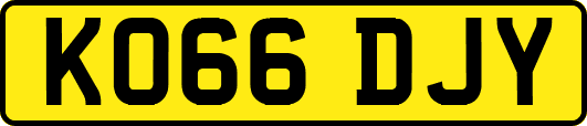 KO66DJY