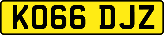 KO66DJZ