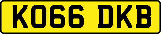 KO66DKB