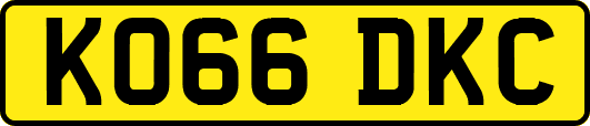 KO66DKC