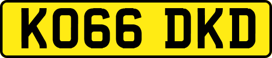 KO66DKD