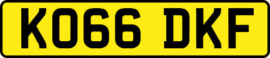 KO66DKF
