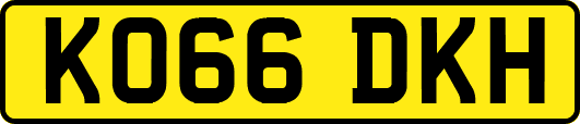 KO66DKH