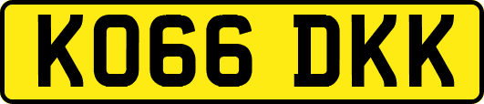 KO66DKK