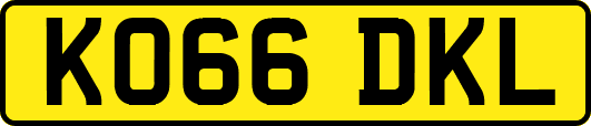 KO66DKL