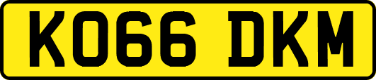 KO66DKM