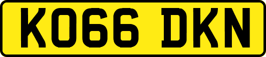 KO66DKN