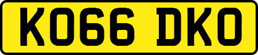 KO66DKO