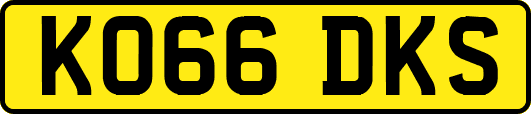 KO66DKS