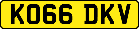 KO66DKV