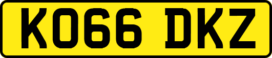 KO66DKZ