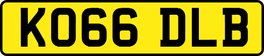 KO66DLB
