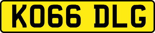 KO66DLG