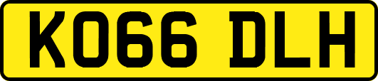 KO66DLH