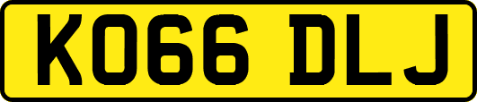 KO66DLJ