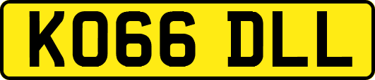 KO66DLL