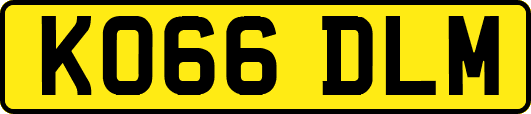 KO66DLM