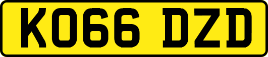 KO66DZD