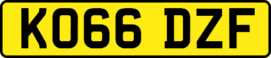 KO66DZF