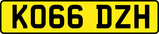KO66DZH
