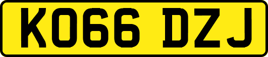 KO66DZJ