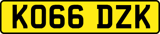 KO66DZK