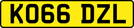 KO66DZL
