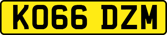 KO66DZM