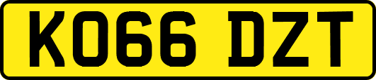 KO66DZT