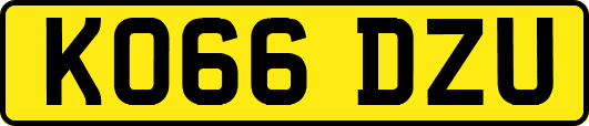 KO66DZU