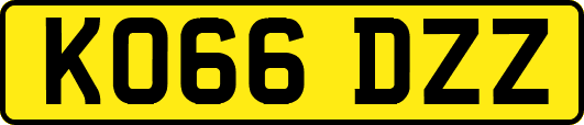 KO66DZZ
