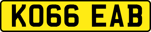 KO66EAB