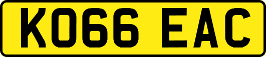 KO66EAC
