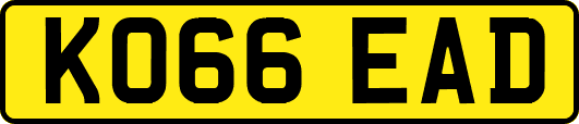 KO66EAD