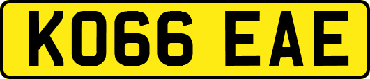 KO66EAE