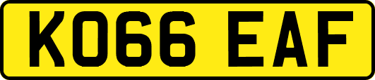 KO66EAF