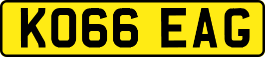 KO66EAG
