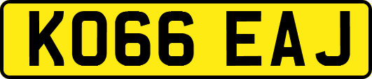 KO66EAJ