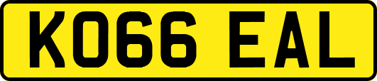 KO66EAL