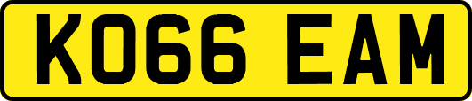 KO66EAM